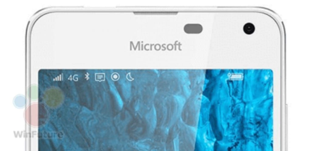 Microsoft Lumia 650 3