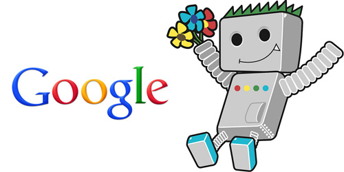 googlebot logo