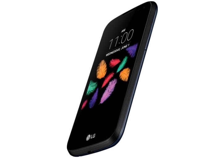 Lg K3 LTE smartfon za svaki džep
