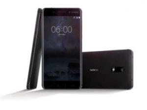 Nokia 6 mala slika