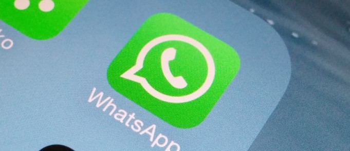 WhatsApp video pozivanje