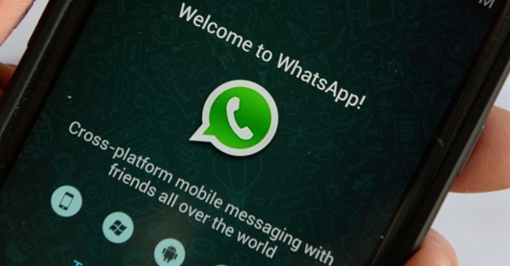 WhatsApp ne radi na starijim telefonima