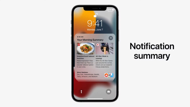 Apple najavio iOS 15 koji stiže na jesen!