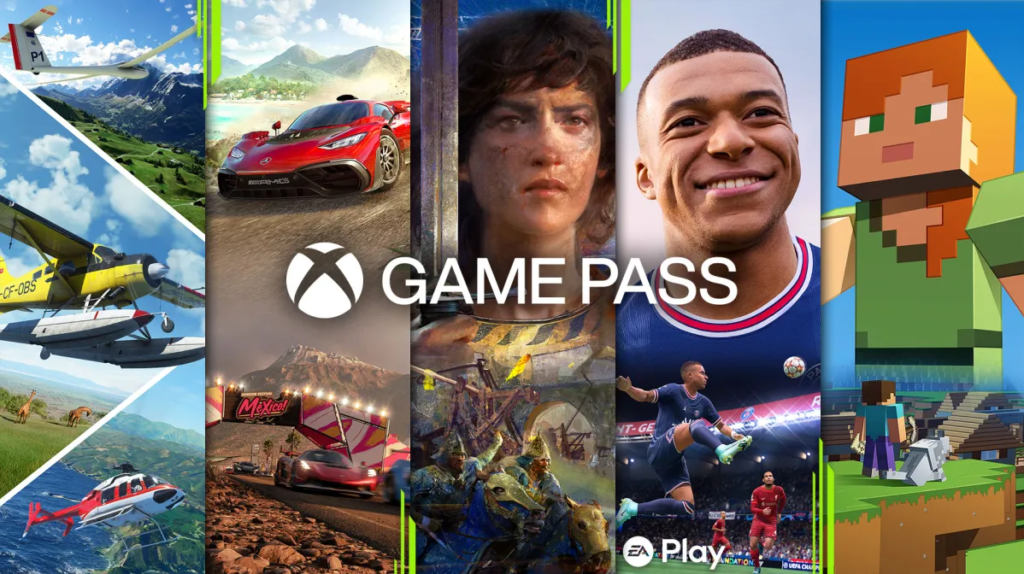 PC Game Pass Preview je dostupan insajderima u Srbiji!    