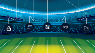 Cyber Signals: Microsoft analiza sigurnosnih pretnji na sportskim događanjima