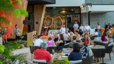 Prvi BOR letnji festival oduševio sve na Zlatiboru - više stotina posetilaca uživalo na jedinstvenoj manifestaciji