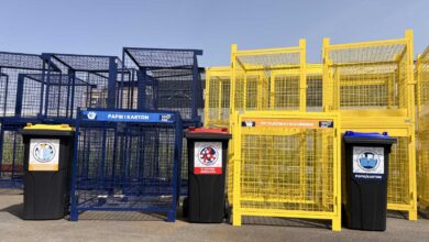 Za primarnu selekciju ambalažnog otpada obezbeđeno 3.000 novih posuda u 16 gradova