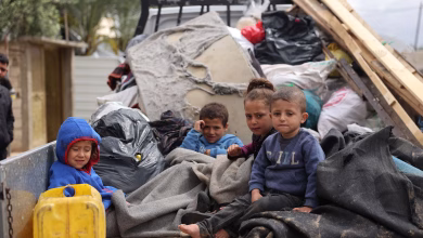 © UNICEF/UNI820791/El Baba